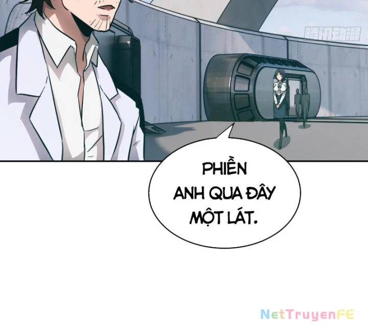 Tay Trái Của Ta Có Thể Dị Biến - Chapter 31 - Page 80