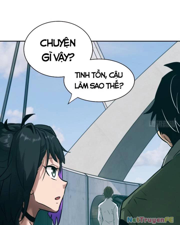 Tay Trái Của Ta Có Thể Dị Biến - Chapter 31 - Page 81