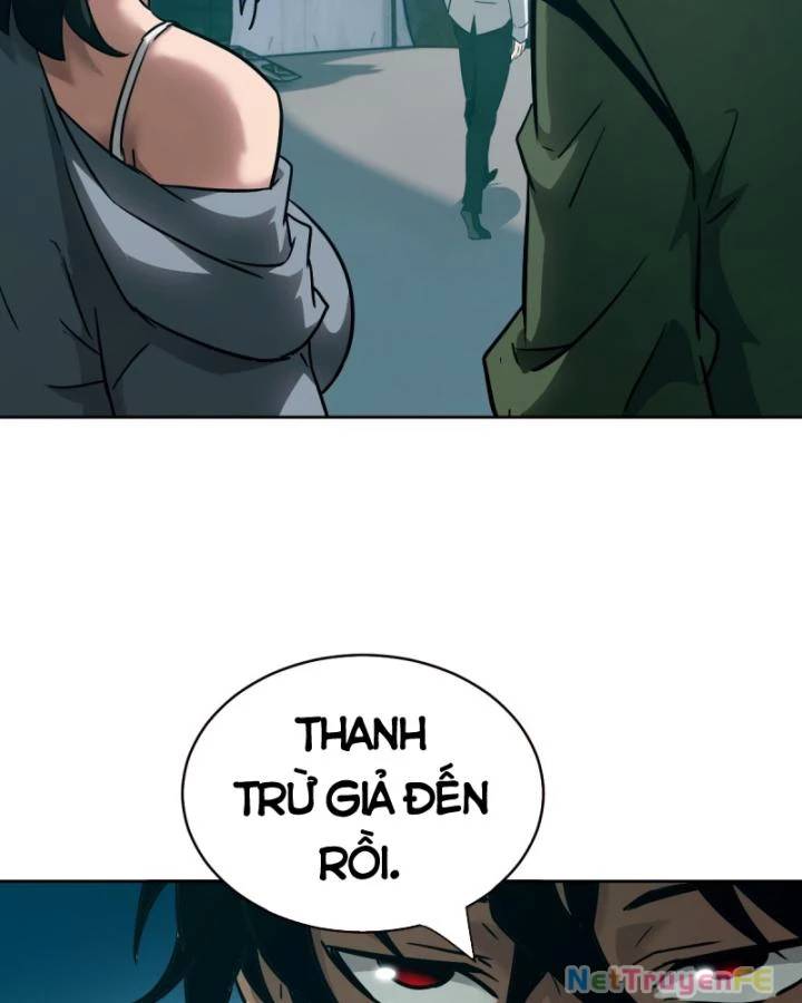 Tay Trái Của Ta Có Thể Dị Biến - Chapter 31 - Page 82