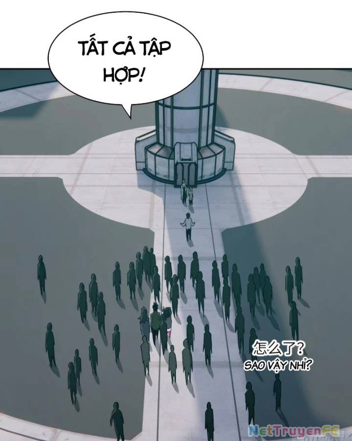 Tay Trái Của Ta Có Thể Dị Biến - Chapter 31 - Page 84
