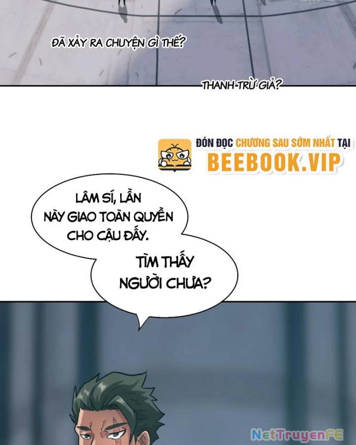 Tay Trái Của Ta Có Thể Dị Biến - Chapter 31 - Page 85