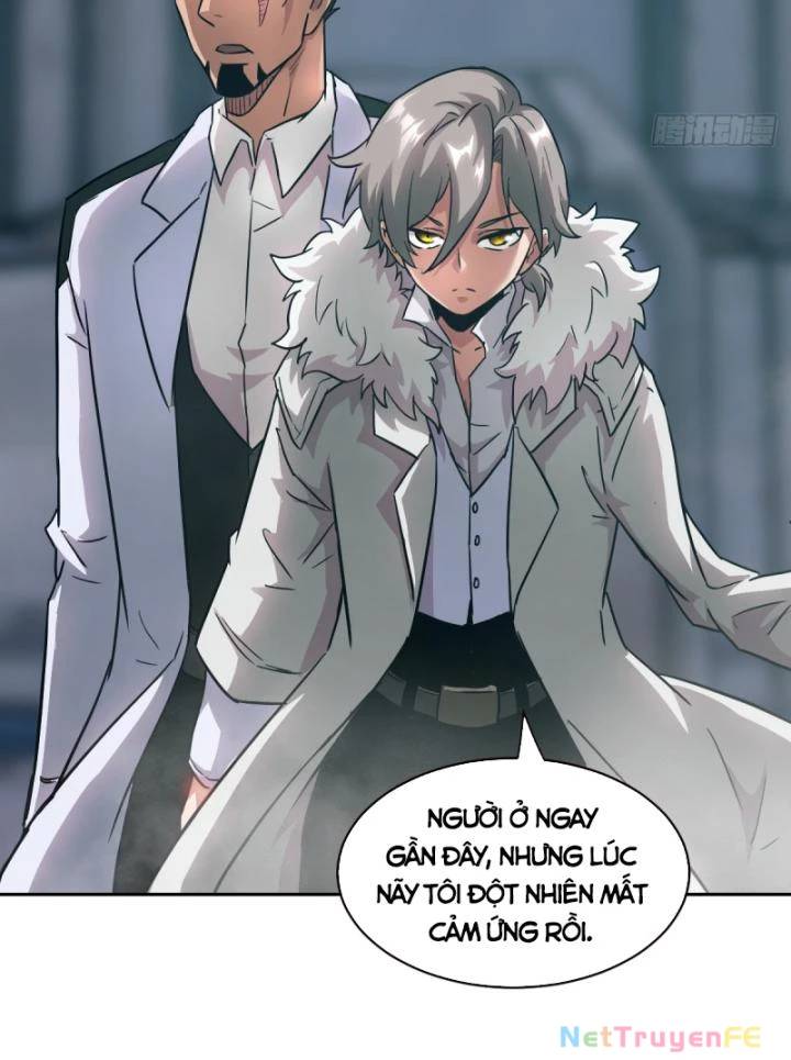 Tay Trái Của Ta Có Thể Dị Biến - Chapter 31 - Page 86