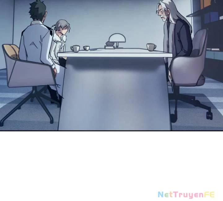 Tay Trái Của Ta Có Thể Dị Biến - Chapter 31 - Page 9