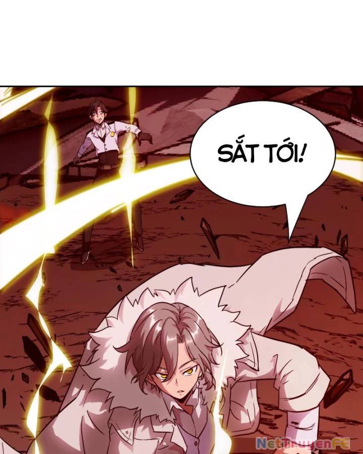Tay Trái Của Ta Có Thể Dị Biến - Chapter 32 - Page 10
