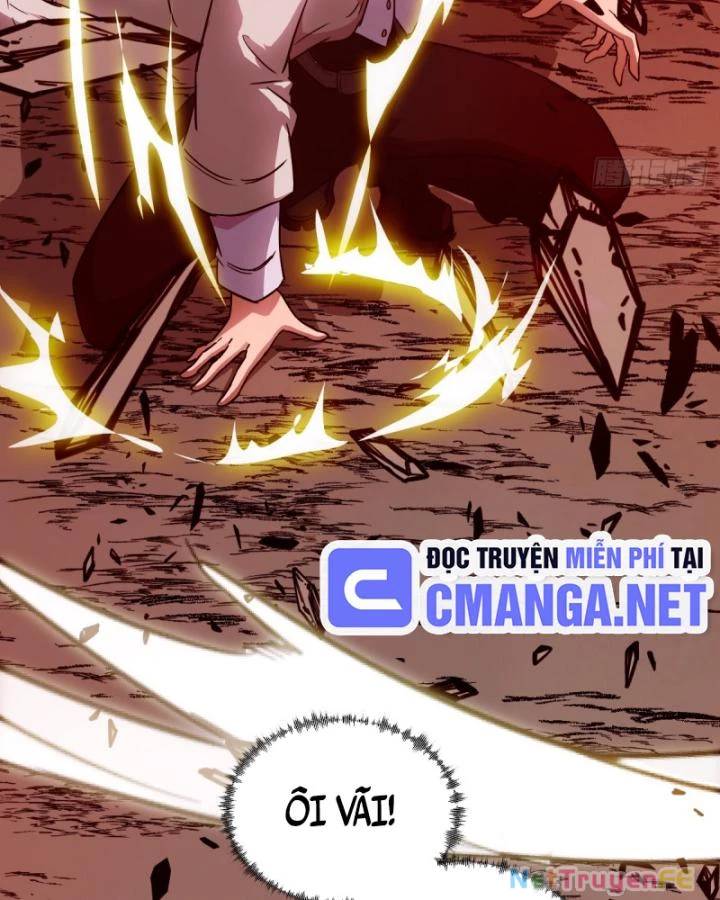 Tay Trái Của Ta Có Thể Dị Biến - Chapter 32 - Page 11