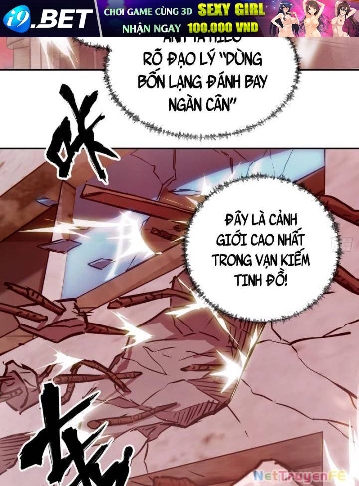Tay Trái Của Ta Có Thể Dị Biến - Chapter 32 - Page 16