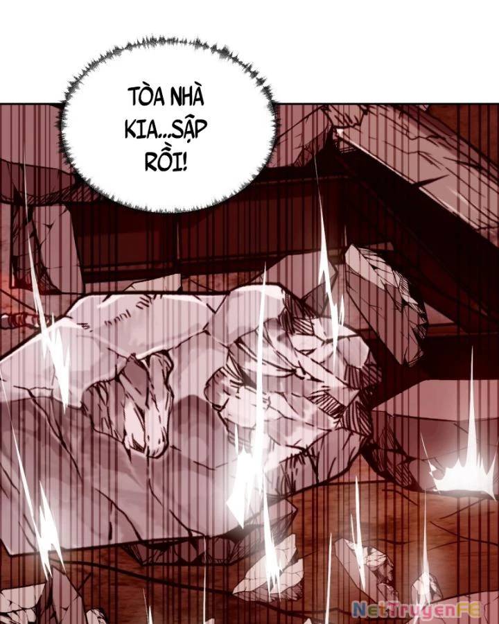 Tay Trái Của Ta Có Thể Dị Biến - Chapter 32 - Page 18