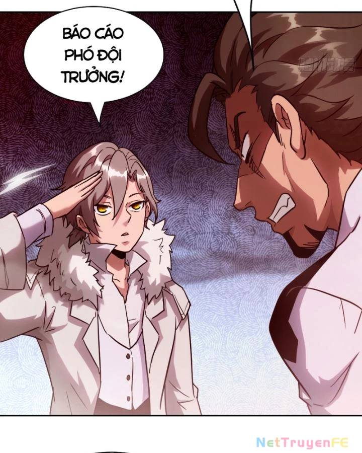 Tay Trái Của Ta Có Thể Dị Biến - Chapter 32 - Page 22