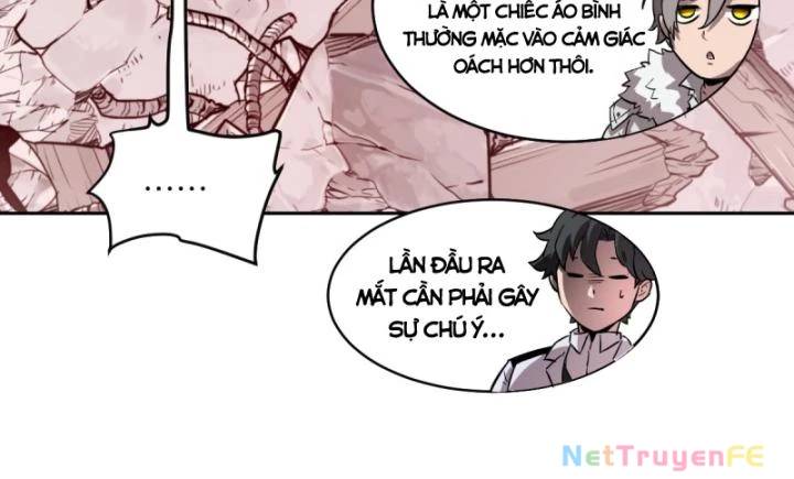 Tay Trái Của Ta Có Thể Dị Biến - Chapter 32 - Page 25