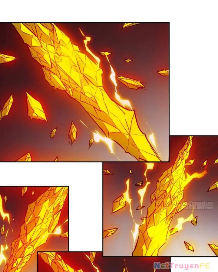 Tay Trái Của Ta Có Thể Dị Biến - Chapter 32 - Page 29