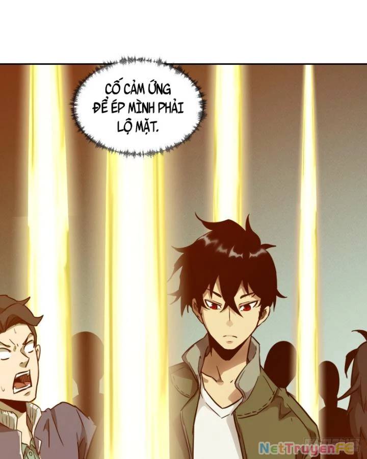 Tay Trái Của Ta Có Thể Dị Biến - Chapter 32 - Page 35