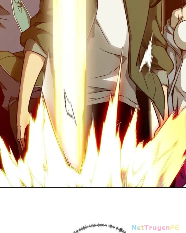 Tay Trái Của Ta Có Thể Dị Biến - Chapter 32 - Page 36