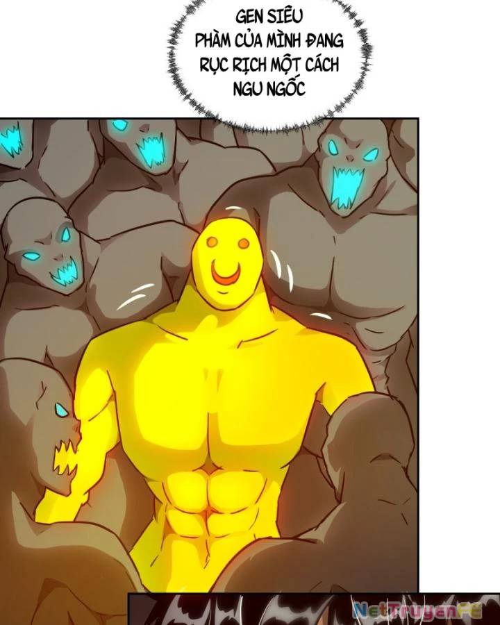 Tay Trái Của Ta Có Thể Dị Biến - Chapter 32 - Page 37