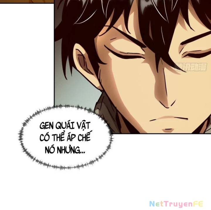 Tay Trái Của Ta Có Thể Dị Biến - Chapter 32 - Page 38