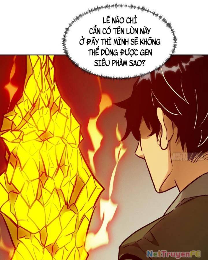 Tay Trái Của Ta Có Thể Dị Biến - Chapter 32 - Page 39