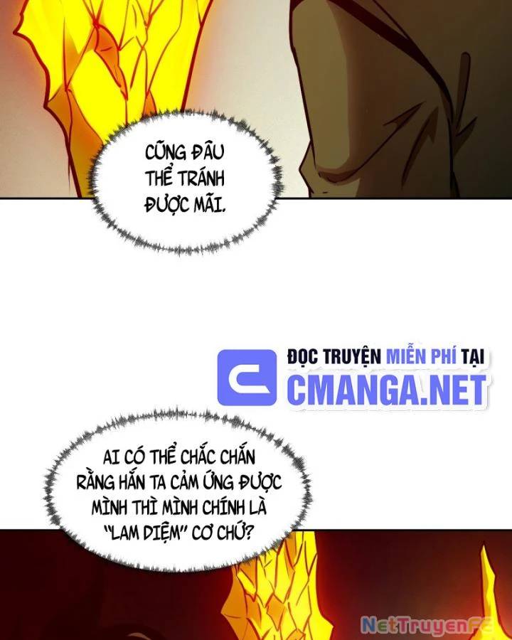 Tay Trái Của Ta Có Thể Dị Biến - Chapter 32 - Page 40