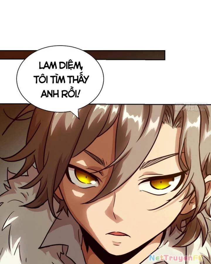 Tay Trái Của Ta Có Thể Dị Biến - Chapter 32 - Page 44