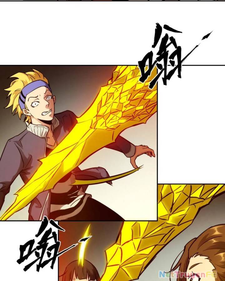 Tay Trái Của Ta Có Thể Dị Biến - Chapter 32 - Page 45