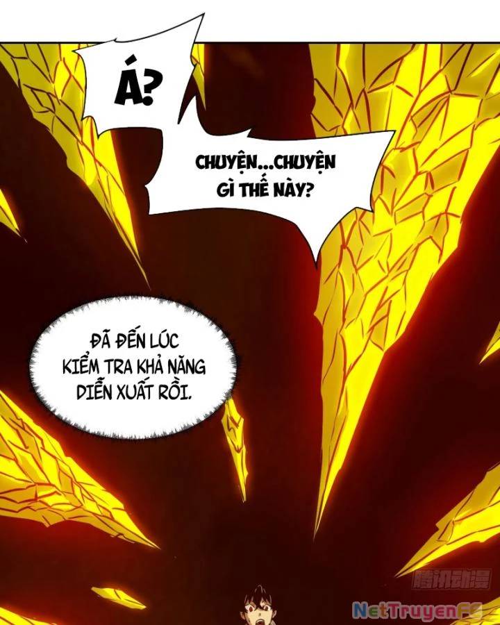 Tay Trái Của Ta Có Thể Dị Biến - Chapter 32 - Page 47