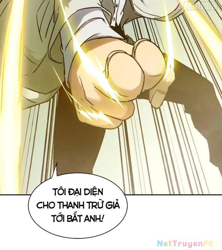 Tay Trái Của Ta Có Thể Dị Biến - Chapter 32 - Page 50