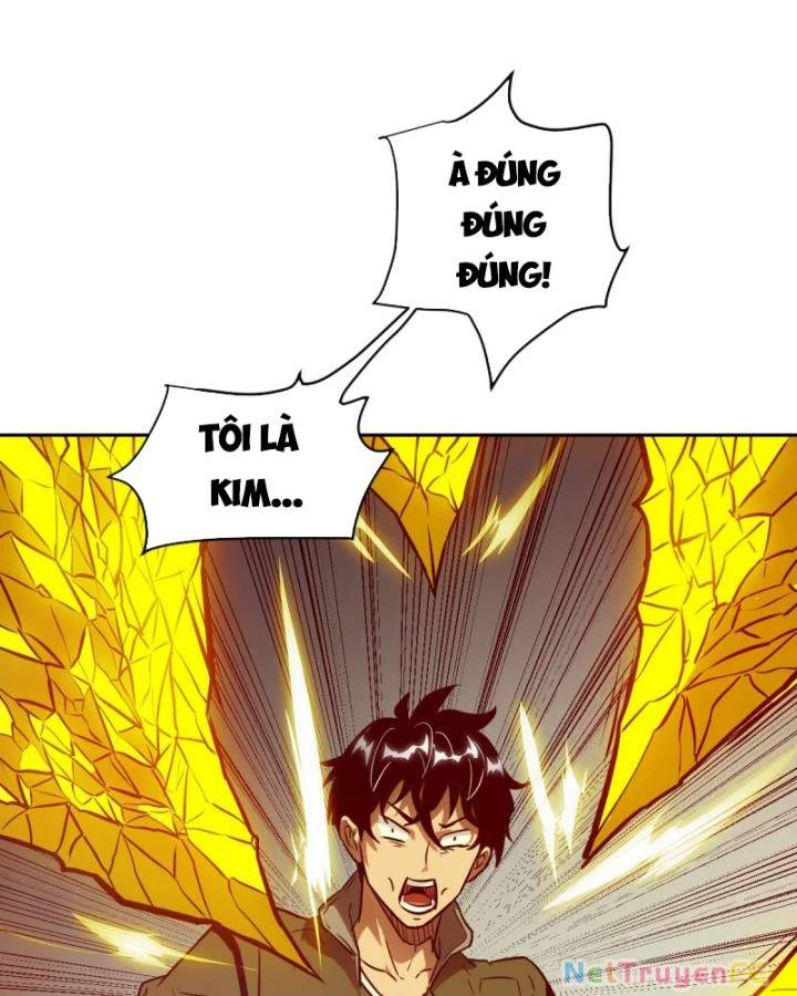 Tay Trái Của Ta Có Thể Dị Biến - Chapter 32 - Page 54