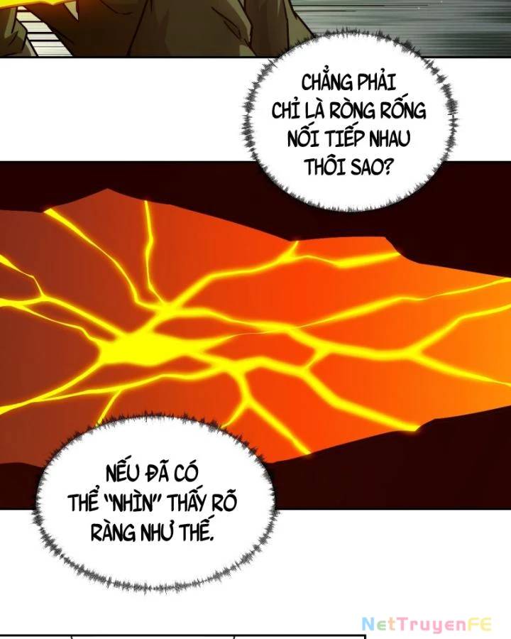 Tay Trái Của Ta Có Thể Dị Biến - Chapter 32 - Page 58