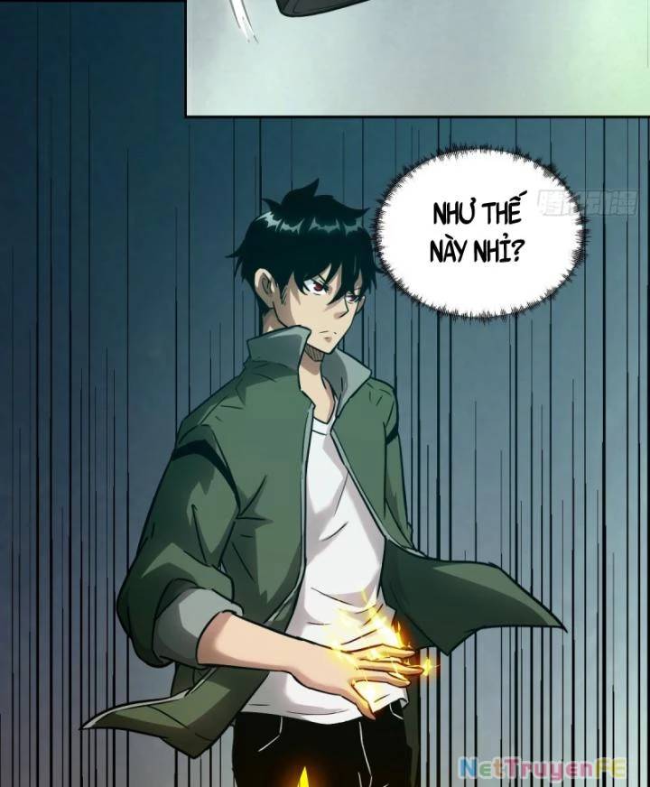 Tay Trái Của Ta Có Thể Dị Biến - Chapter 32 - Page 60