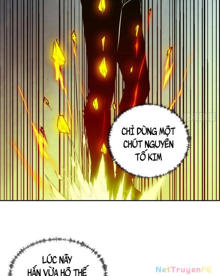 Tay Trái Của Ta Có Thể Dị Biến - Chapter 32 - Page 61