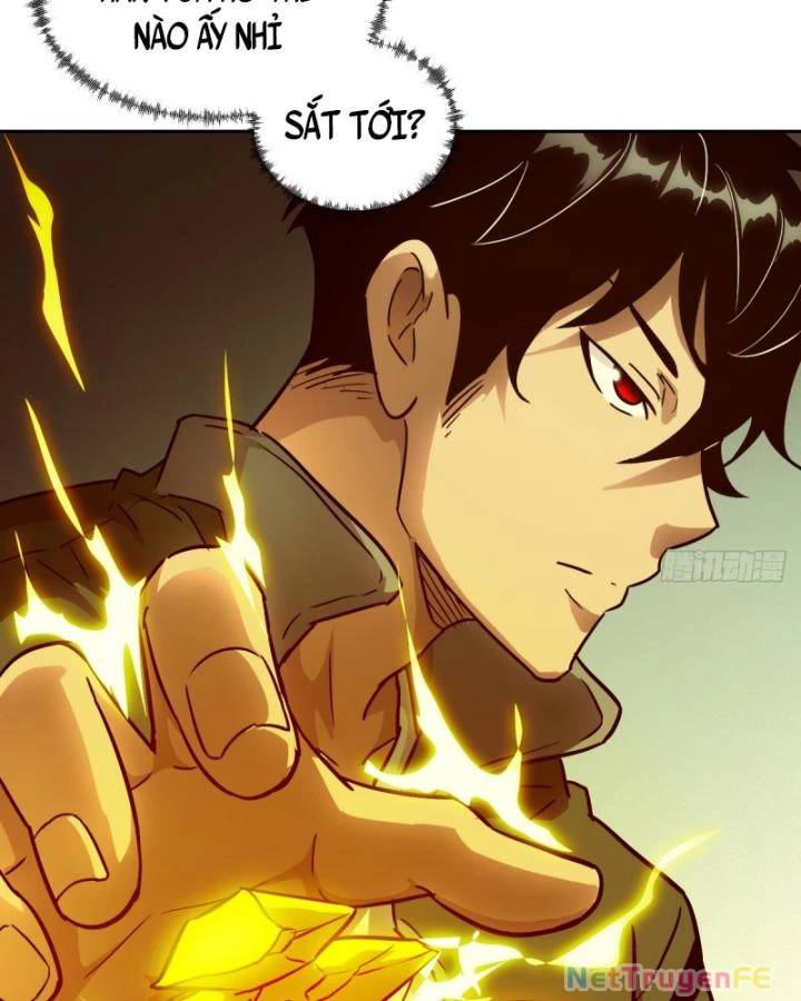 Tay Trái Của Ta Có Thể Dị Biến - Chapter 32 - Page 62