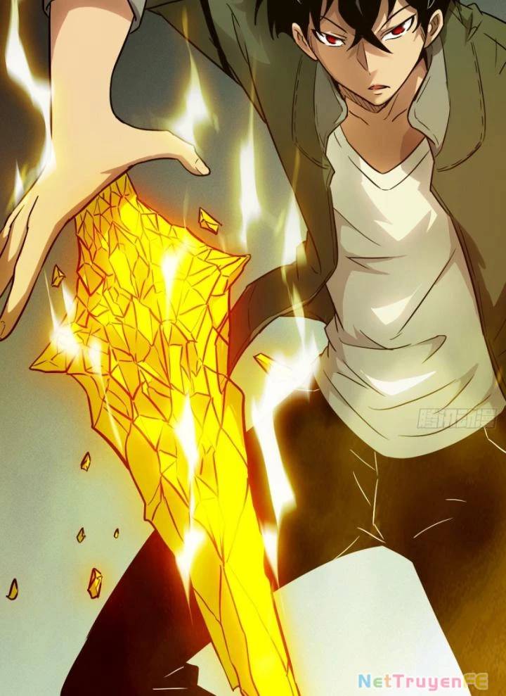 Tay Trái Của Ta Có Thể Dị Biến - Chapter 32 - Page 64