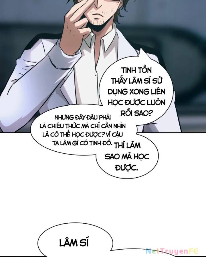 Tay Trái Của Ta Có Thể Dị Biến - Chapter 32 - Page 66