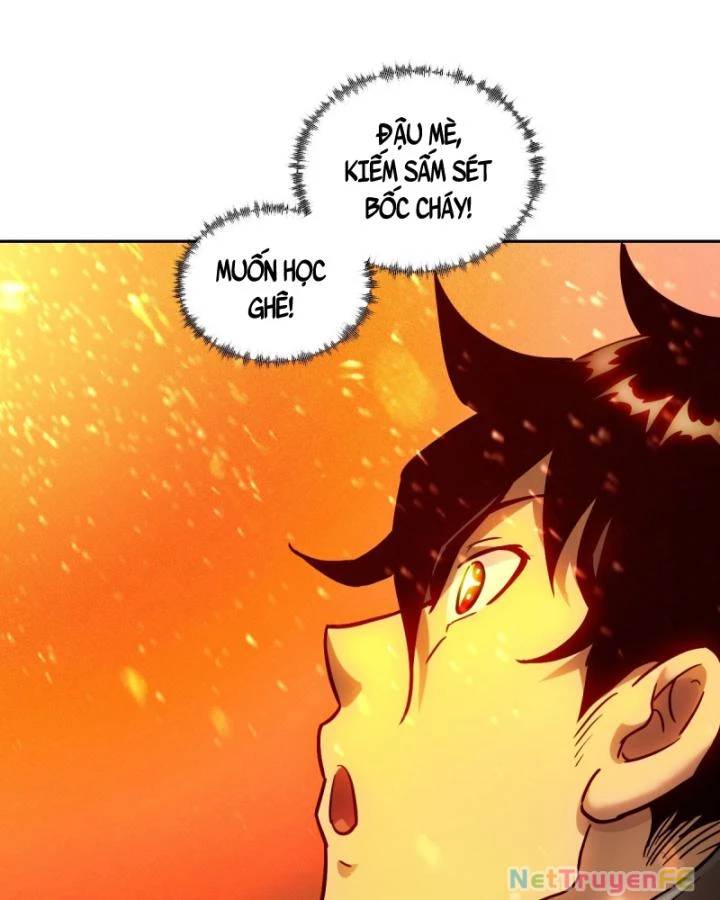 Tay Trái Của Ta Có Thể Dị Biến - Chapter 32 - Page 79
