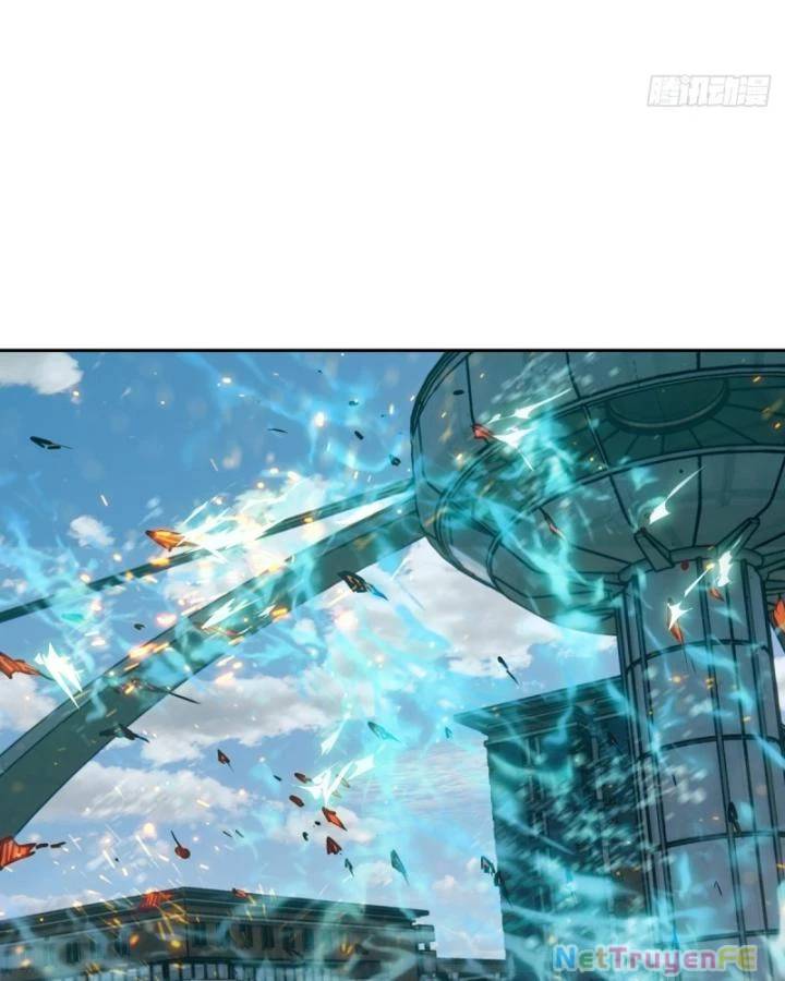 Tay Trái Của Ta Có Thể Dị Biến - Chapter 32 - Page 86