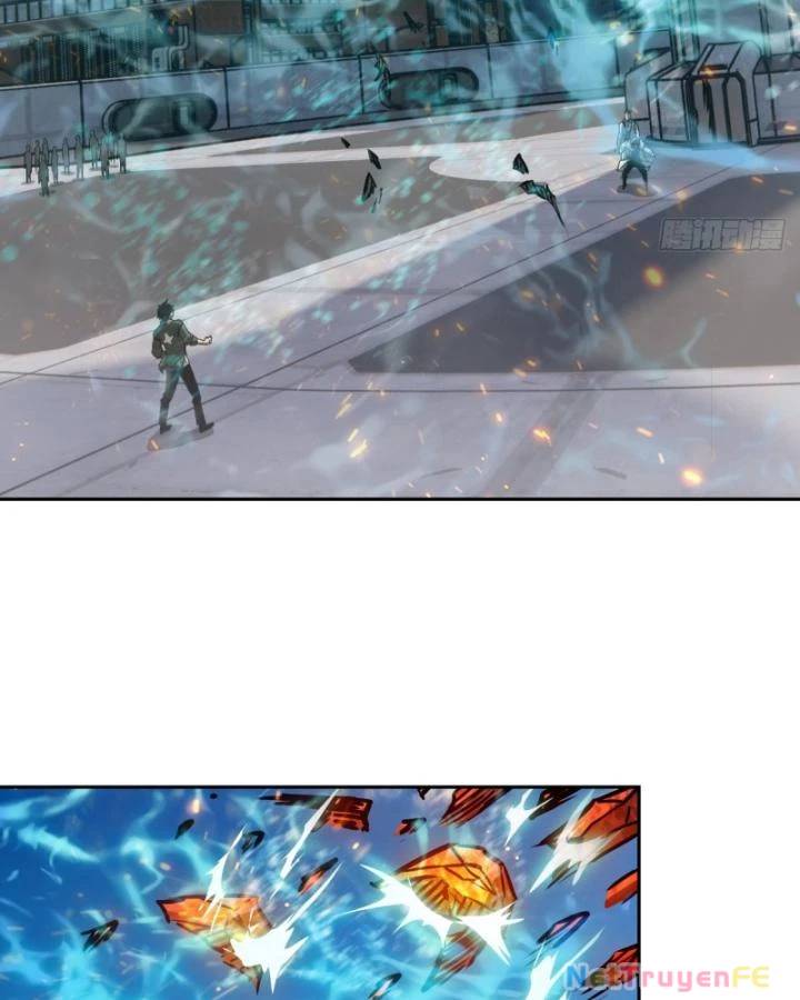 Tay Trái Của Ta Có Thể Dị Biến - Chapter 32 - Page 87