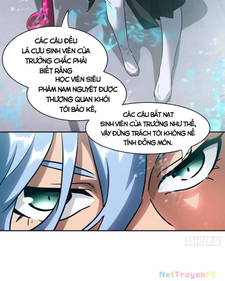 Tay Trái Của Ta Có Thể Dị Biến - Chapter 32 - Page 92