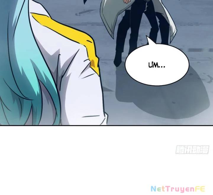 Tay Trái Của Ta Có Thể Dị Biến - Chapter 33 - Page 23