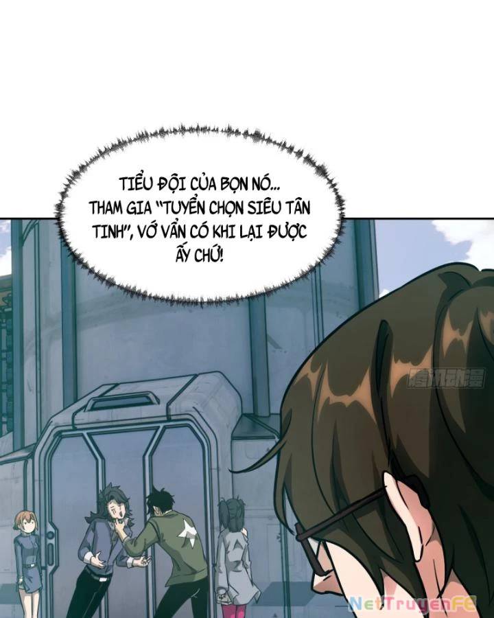 Tay Trái Của Ta Có Thể Dị Biến - Chapter 33 - Page 35
