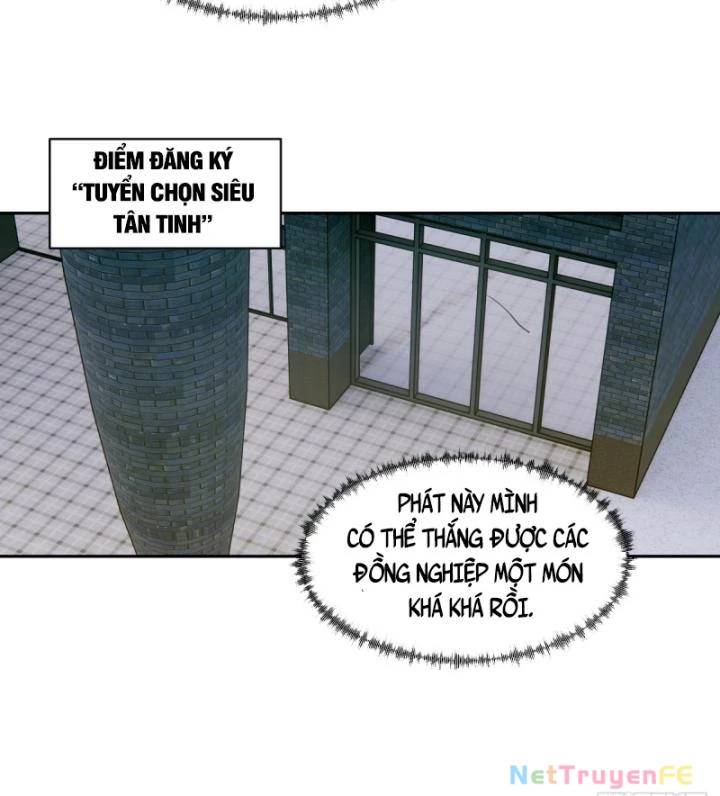 Tay Trái Của Ta Có Thể Dị Biến - Chapter 33 - Page 37