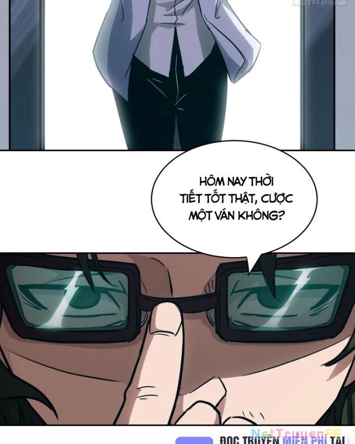 Tay Trái Của Ta Có Thể Dị Biến - Chapter 33 - Page 42