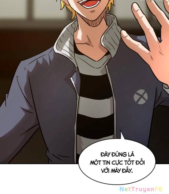 Tay Trái Của Ta Có Thể Dị Biến - Chapter 33 - Page 47