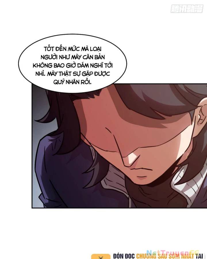 Tay Trái Của Ta Có Thể Dị Biến - Chapter 33 - Page 48