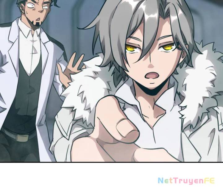 Tay Trái Của Ta Có Thể Dị Biến - Chapter 33 - Page 5