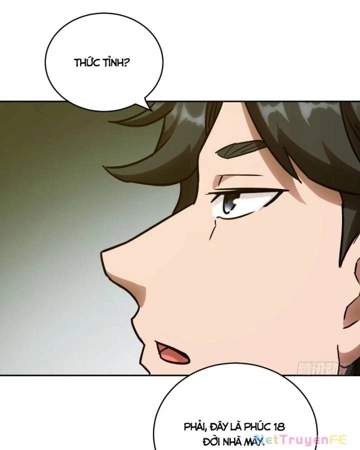 Tay Trái Của Ta Có Thể Dị Biến - Chapter 33 - Page 51