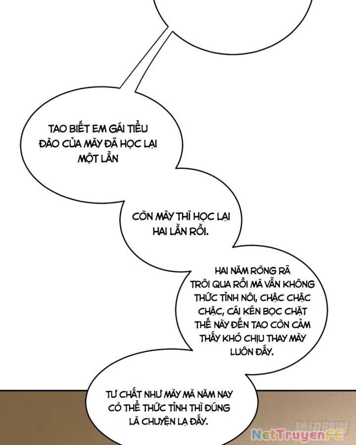 Tay Trái Của Ta Có Thể Dị Biến - Chapter 33 - Page 52