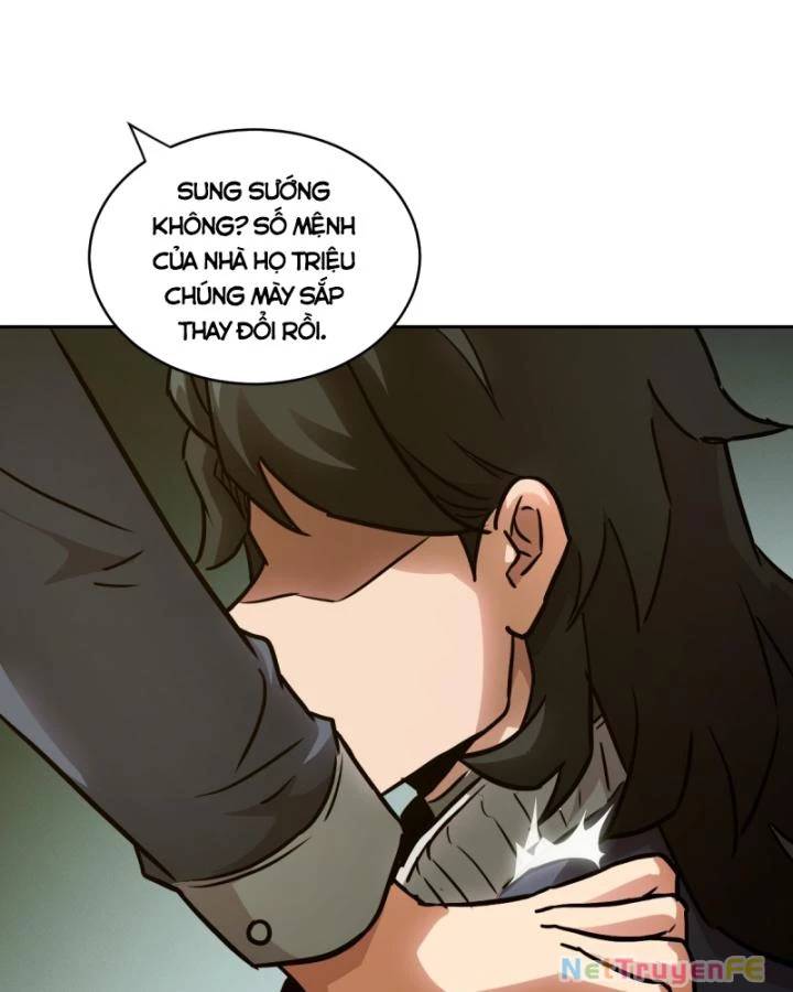 Tay Trái Của Ta Có Thể Dị Biến - Chapter 33 - Page 56