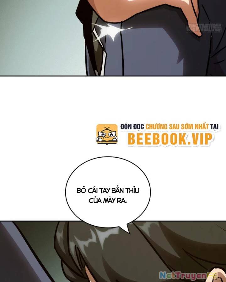 Tay Trái Của Ta Có Thể Dị Biến - Chapter 33 - Page 57