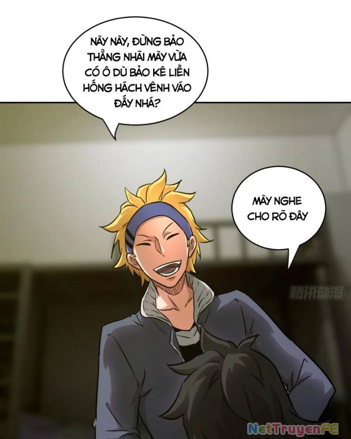 Tay Trái Của Ta Có Thể Dị Biến - Chapter 33 - Page 59