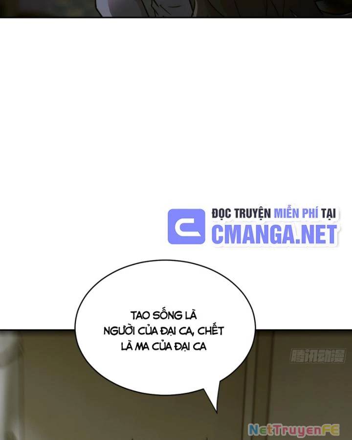 Tay Trái Của Ta Có Thể Dị Biến - Chapter 33 - Page 60