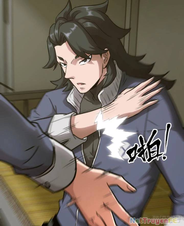 Tay Trái Của Ta Có Thể Dị Biến - Chapter 33 - Page 61