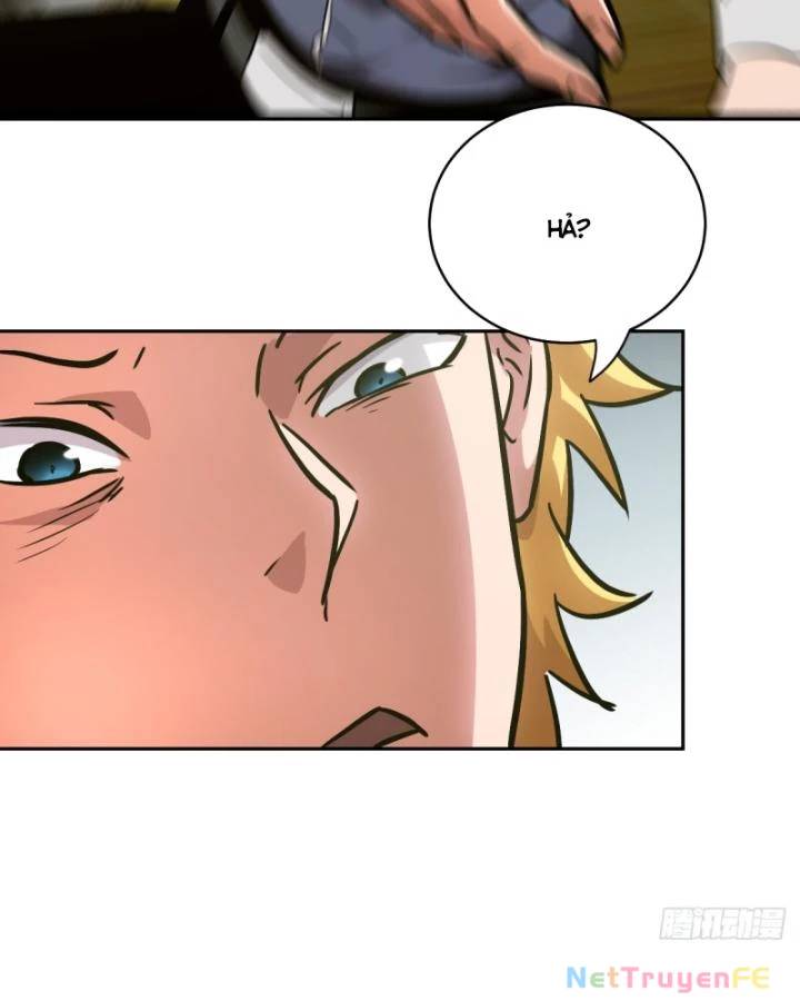 Tay Trái Của Ta Có Thể Dị Biến - Chapter 33 - Page 62